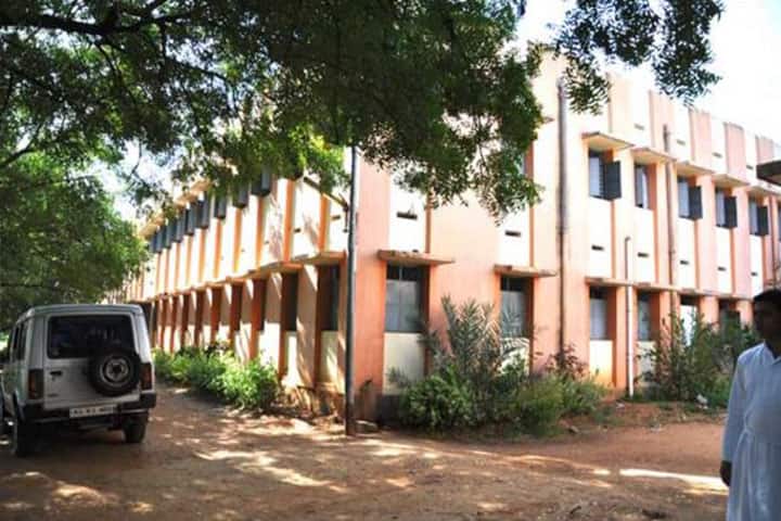 hostel